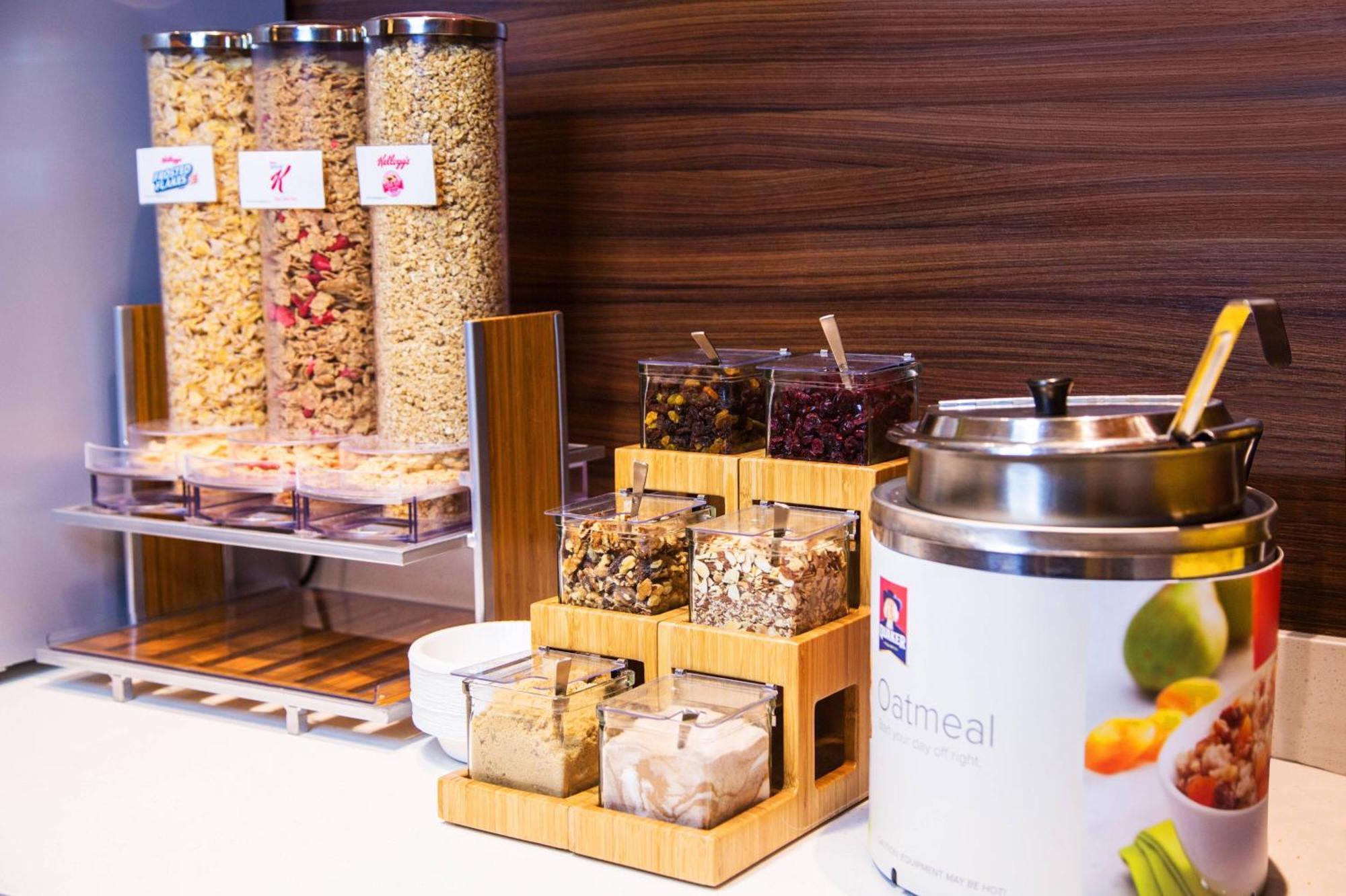 Fairfield Inn & Suites By Marriott Pocatello Bagian luar foto