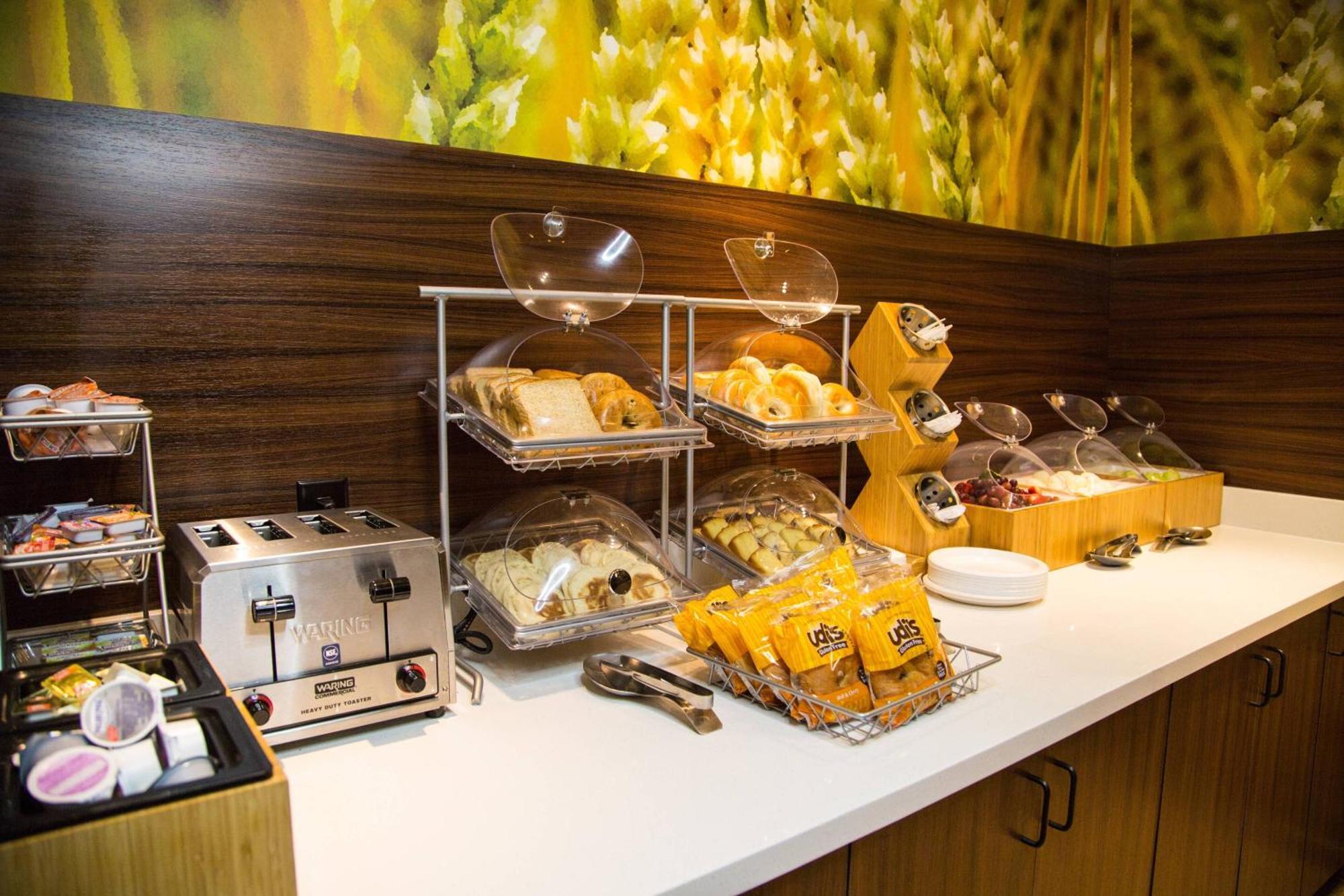 Fairfield Inn & Suites By Marriott Pocatello Bagian luar foto